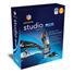 Pinnacle Studio Plus version 12